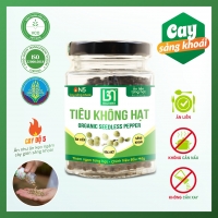 Tiêu không hạt 15g