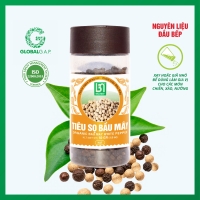 Tiêu Sọ Bầu Mây hũ 50gr