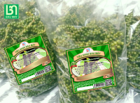 Tiêu Xanh Bầu Mây